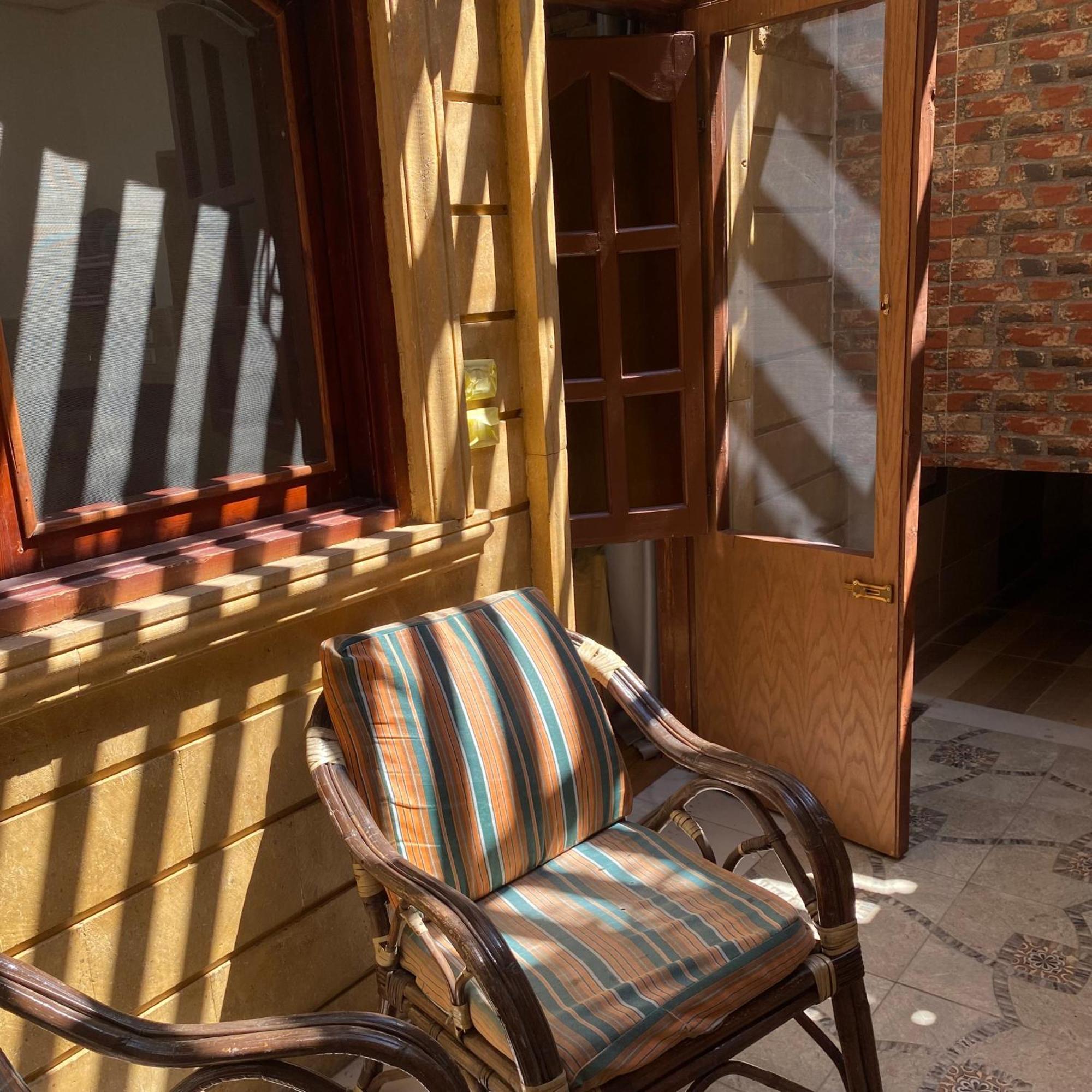 Appartement Near Airport *
