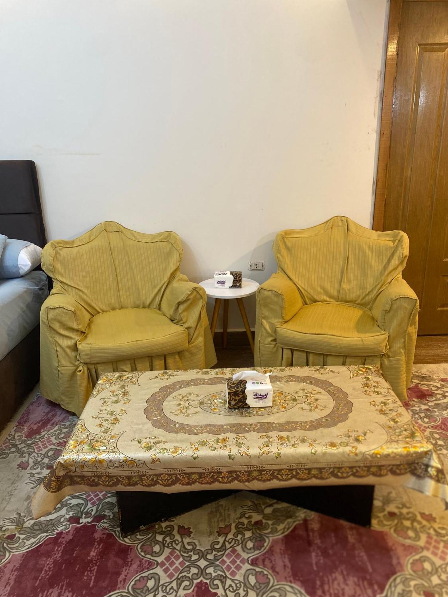 Appartement Near Airport *