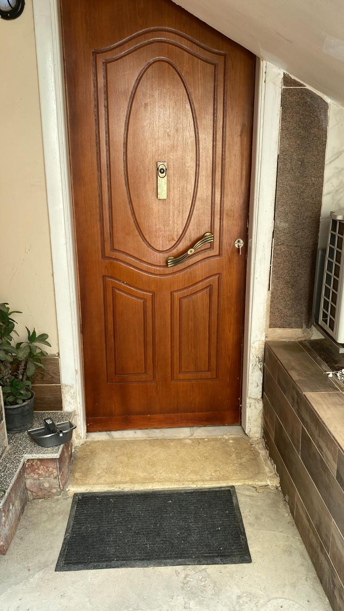 Appartement Near Airport *