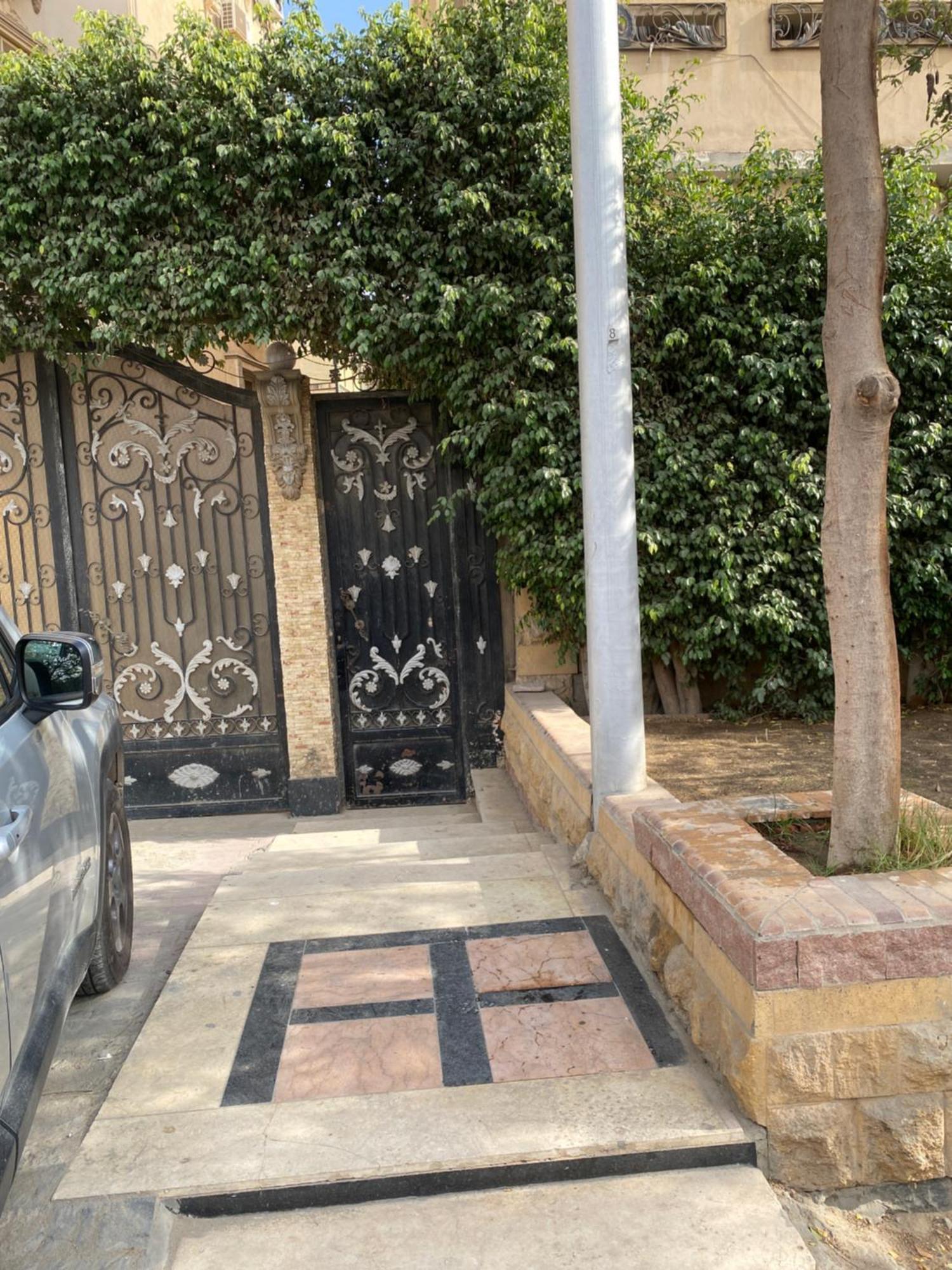 Appartement Near Airport Le Caire