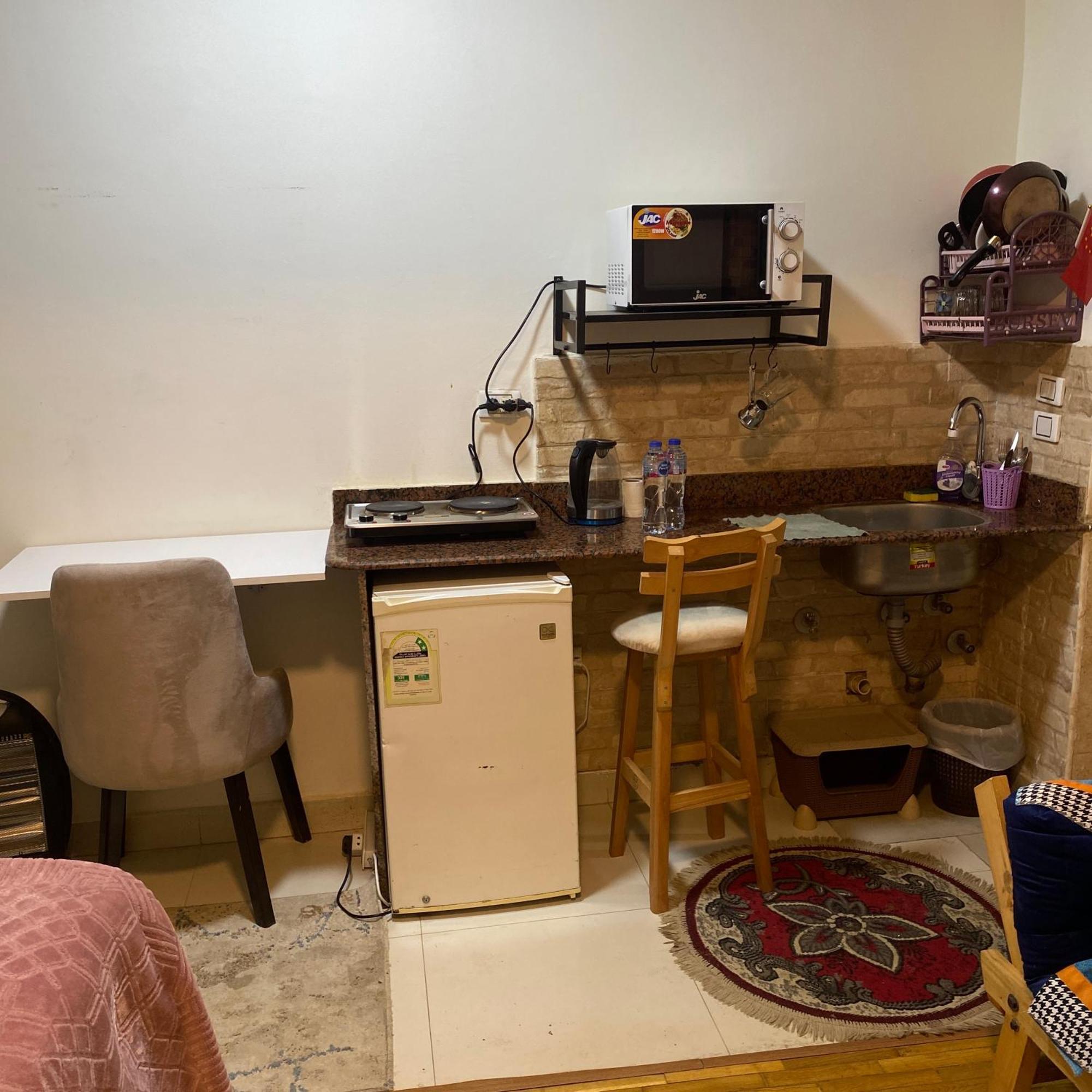 Apartment Near Airport