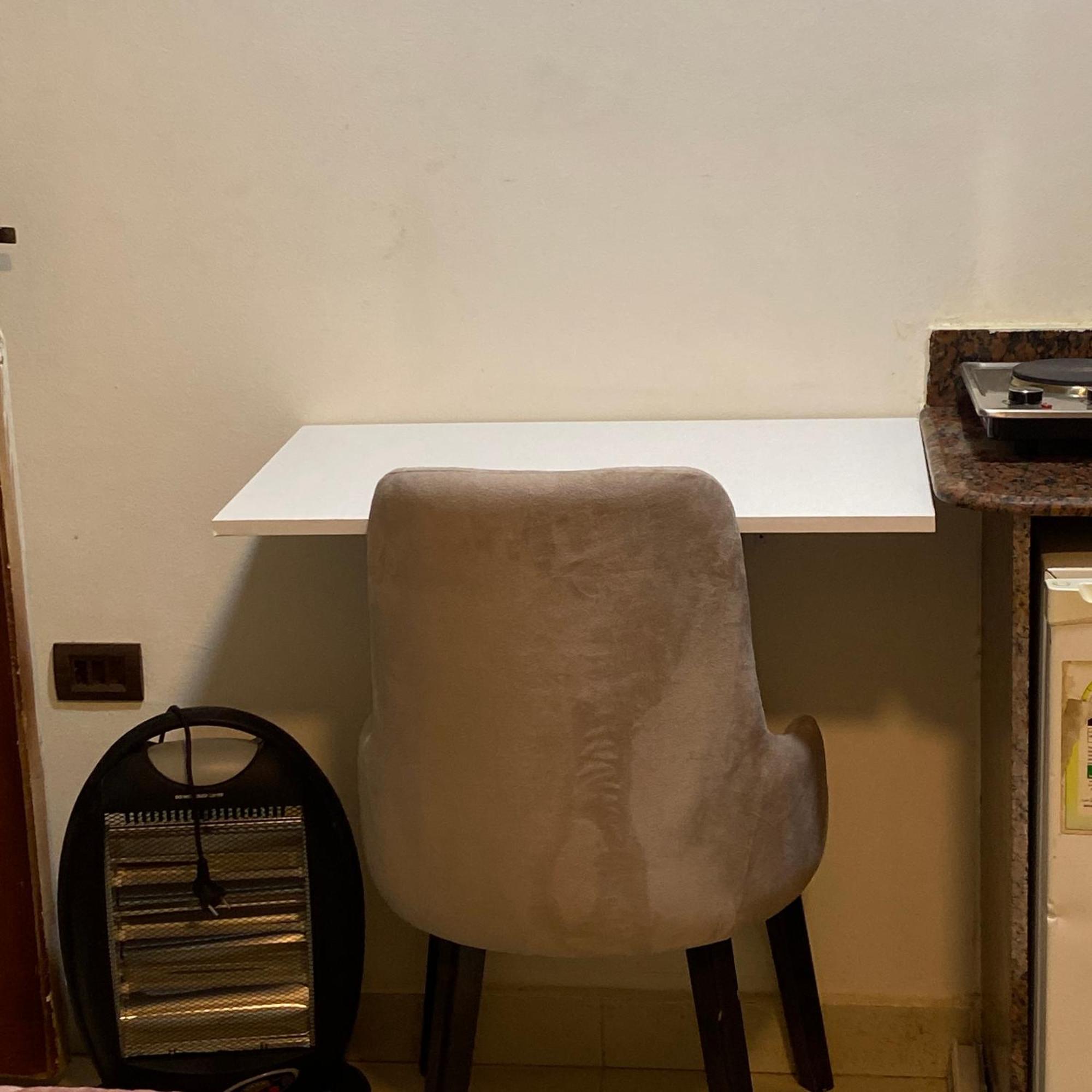 Appartement Near Airport Le Caire