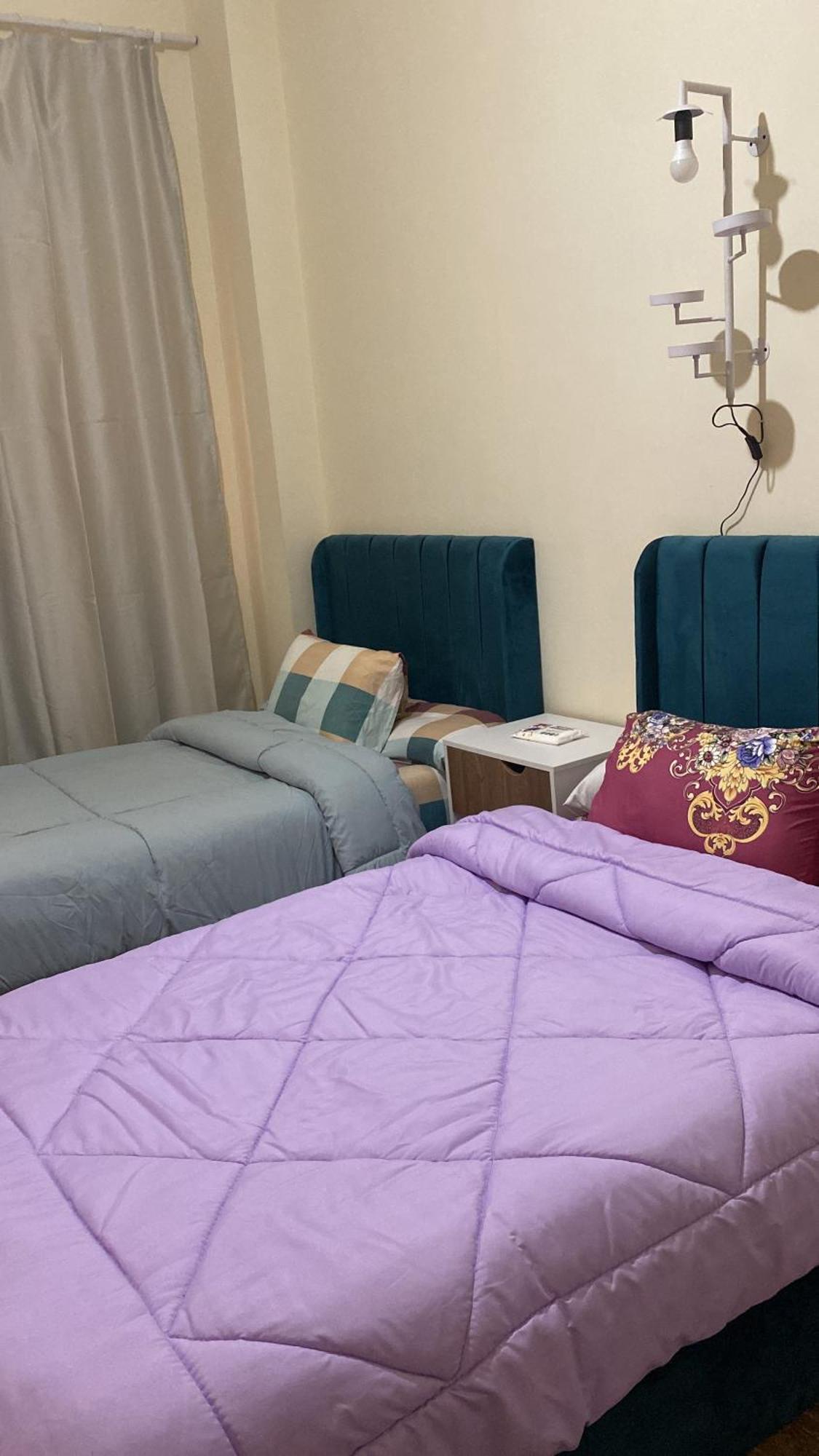 Near Airport Apartment Kairo
