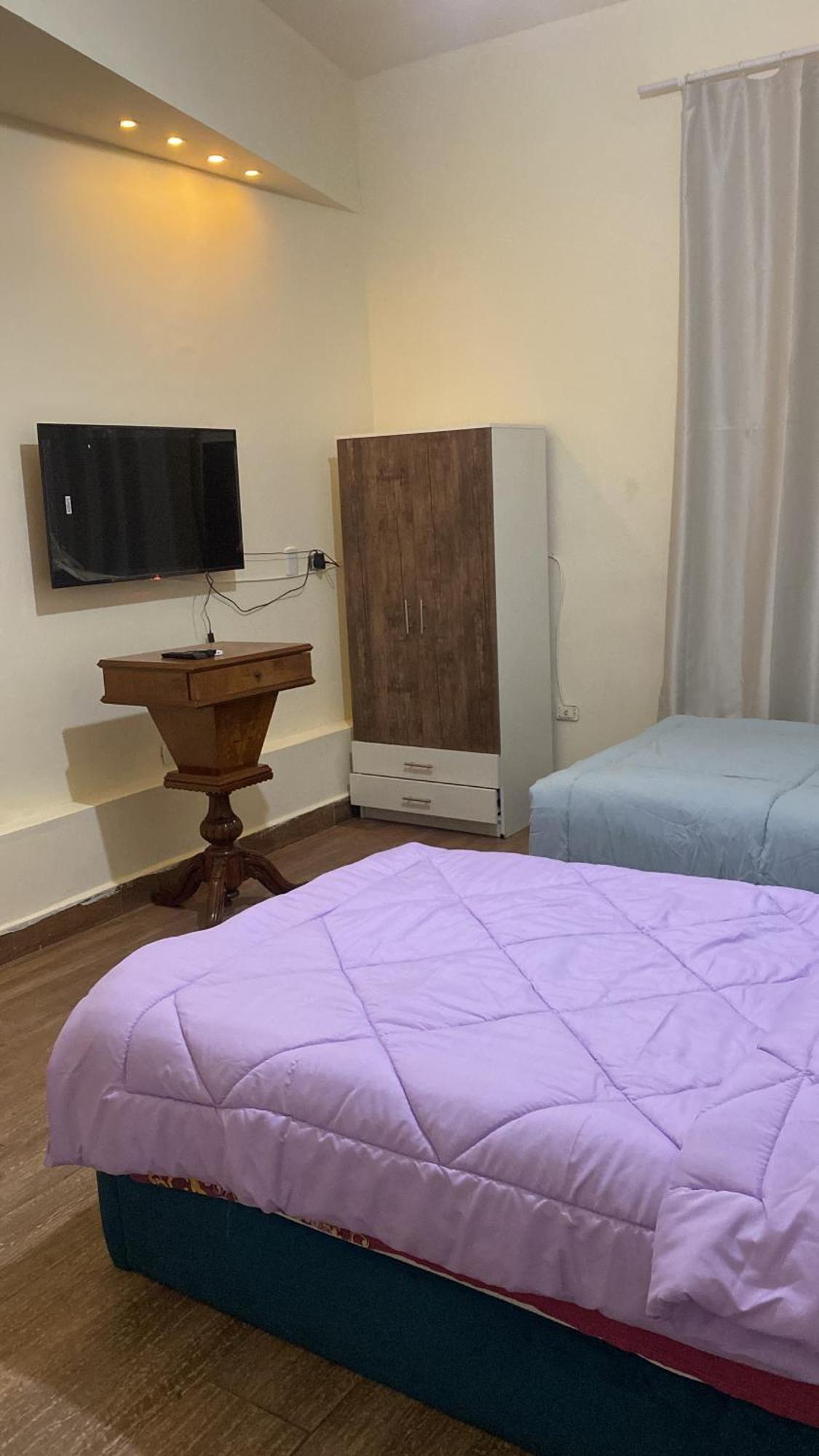 Near Airport Apartment Kairo