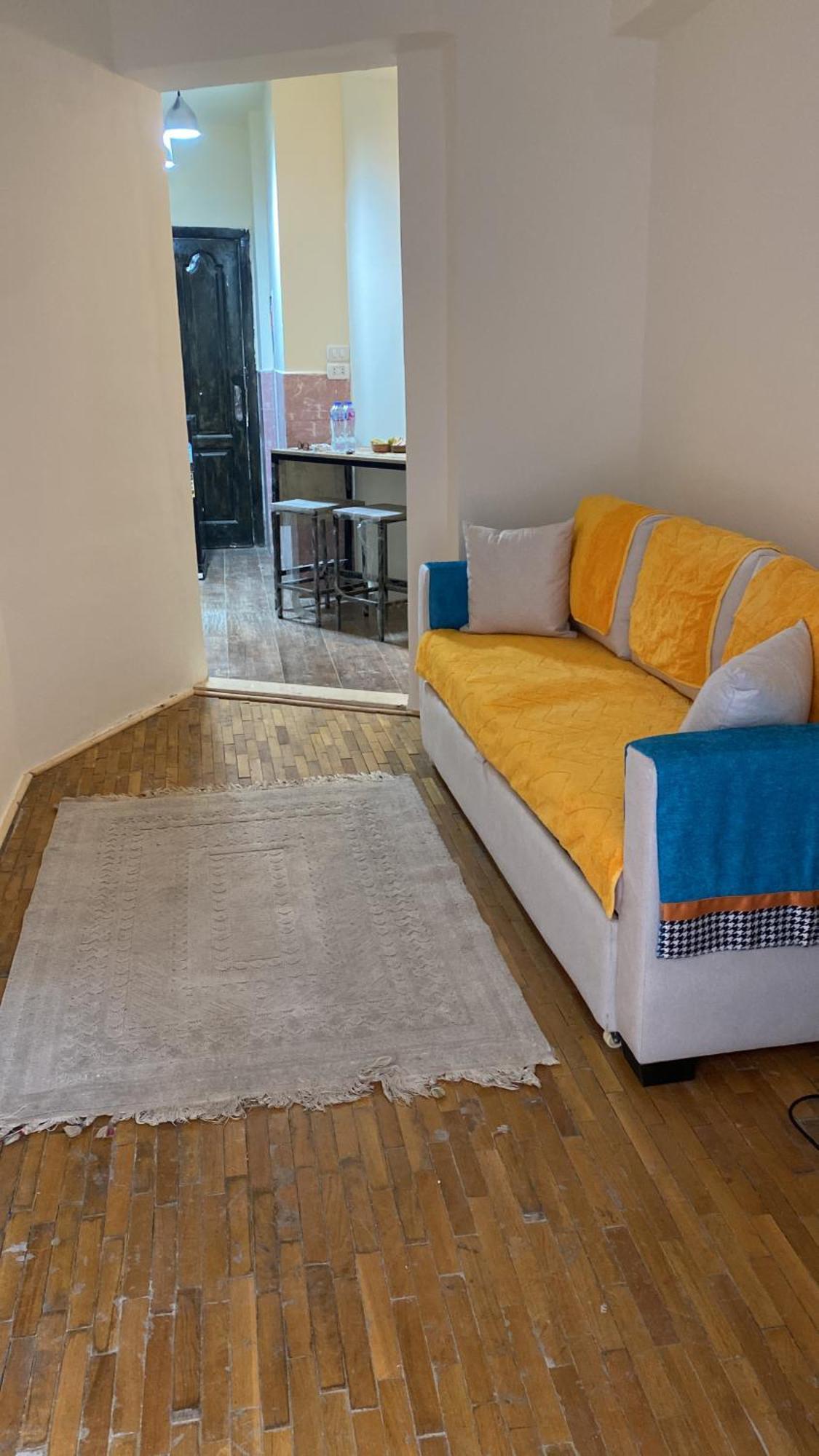 Appartement Near Airport