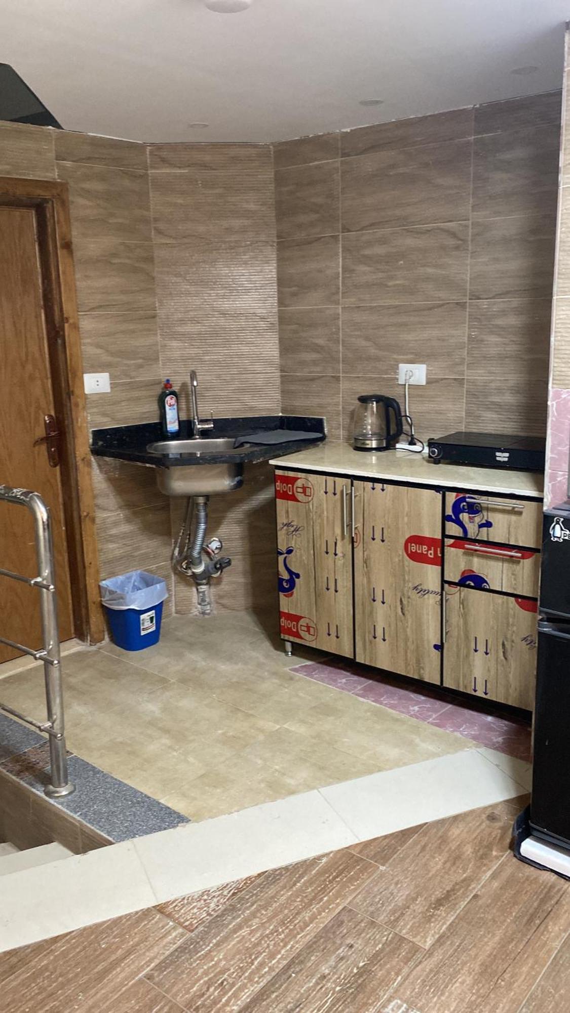 Apartment Near Airport *
